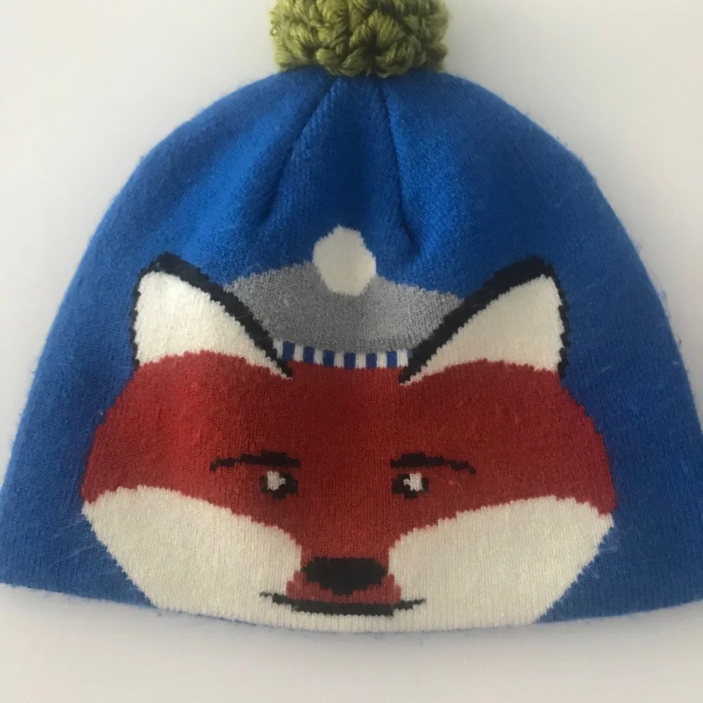 Gymboree soft hats 6-12 month bundle